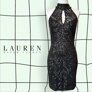 Lauren Ralph Lauren LBD